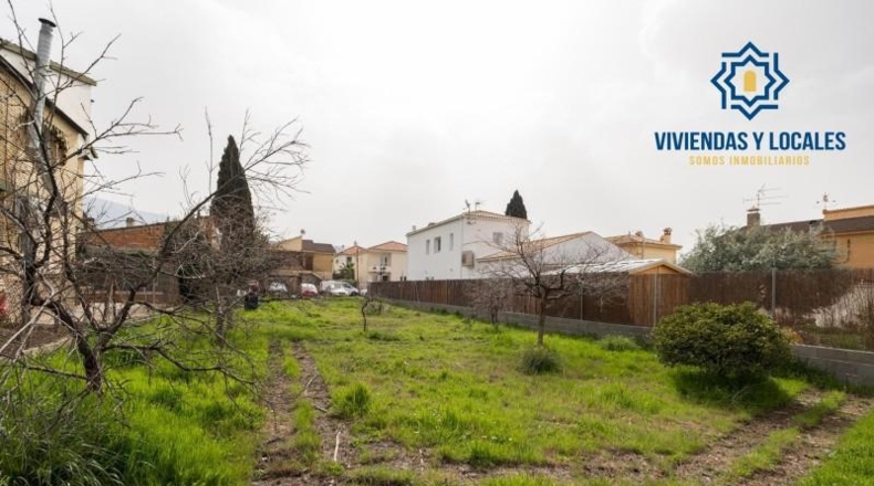 Granada - Cádiar - 480m2