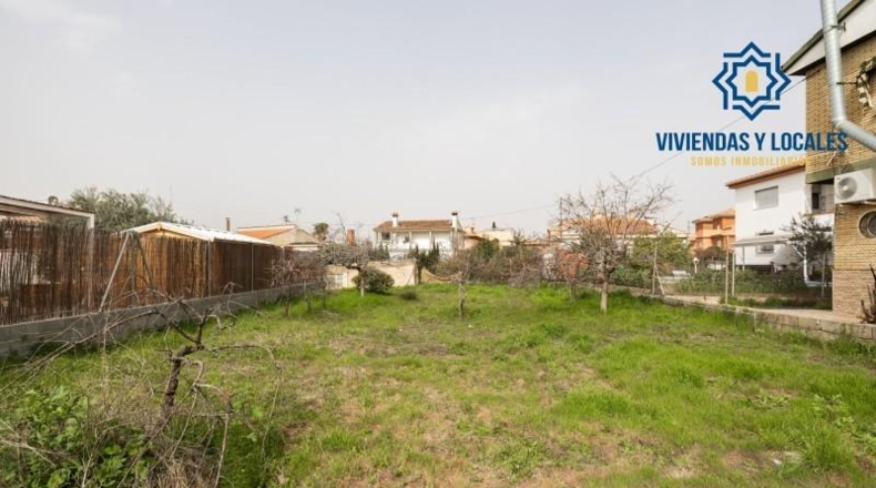 Granada - Cádiar - 480m2