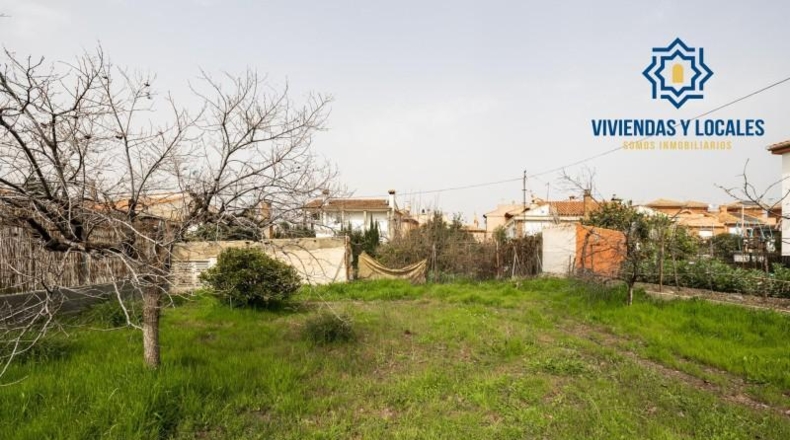 Granada - Cádiar - 480m2