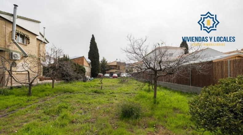 Granada - Cádiar - 480m2