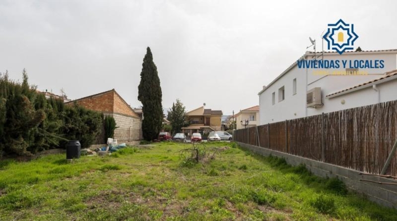 Granada - Cádiar - 480m2