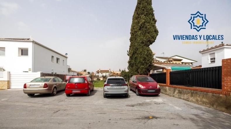 Granada - Cádiar - 480m2