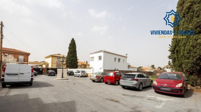 Granada - Cádiar - 480m2