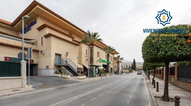 Granada - Cádiar - 480m2