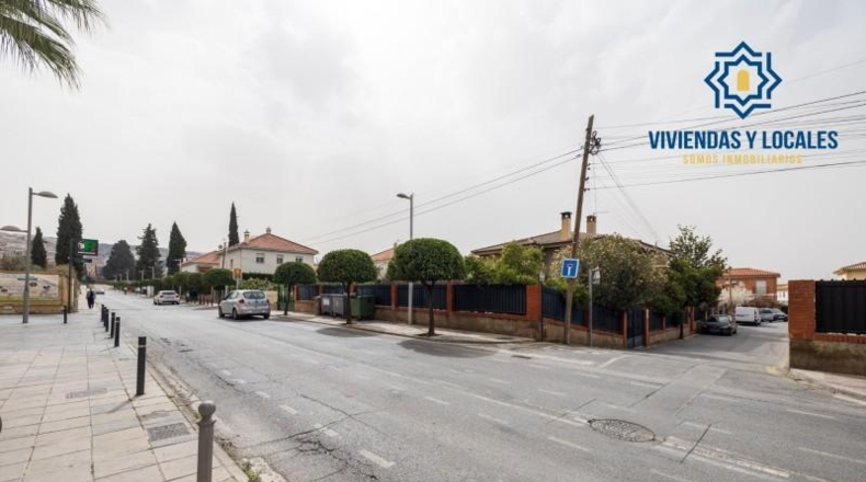 Granada - Cádiar - 480m2