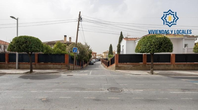 Granada - Cádiar - 480m2