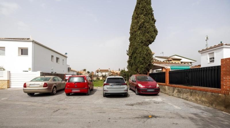 Granada - Cádiar - 480m2