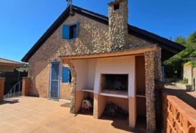 la Torre de Claramunt 533&nbsp;m²
