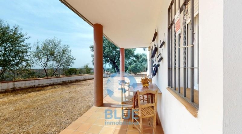 Córdoba - Montoro - 30000m2