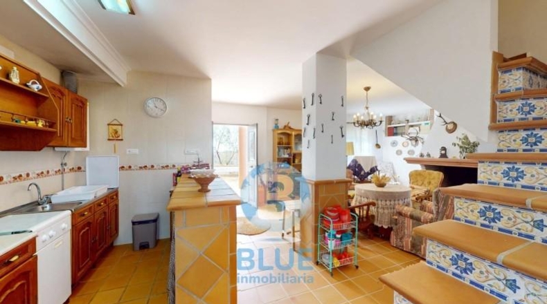 Córdoba - Montoro - 30000m2