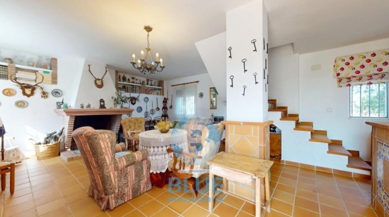 Córdoba - Montoro - 30000m2