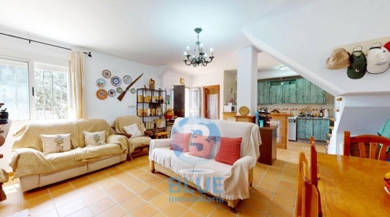 Córdoba - Montoro - 30000m2