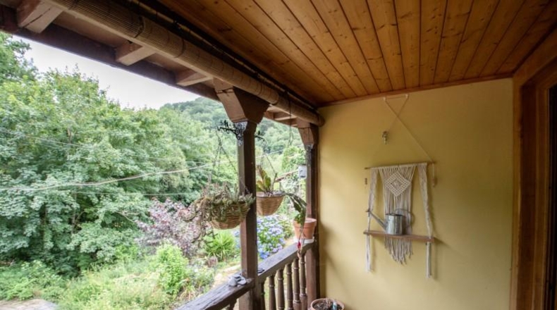 Asturias - La Obra - 450m2