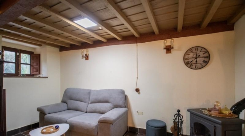 Asturias - La Obra - 450m2