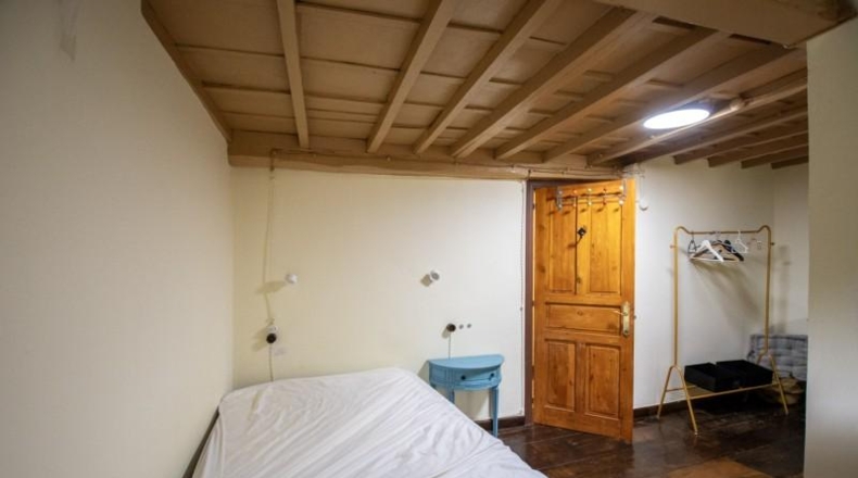 Asturias - La Obra - 450m2