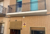 Casa de pueblo en venta en la España, Guadassuar, ref: TR416494 foto