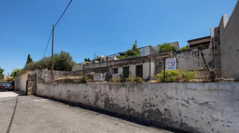 Granada - Monachil - 598m2