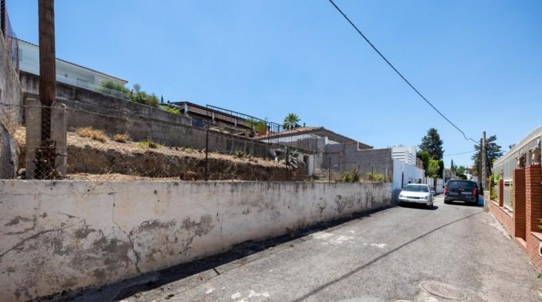 Granada - Monachil - 598m2