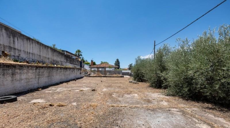 Granada - Monachil - 598m2