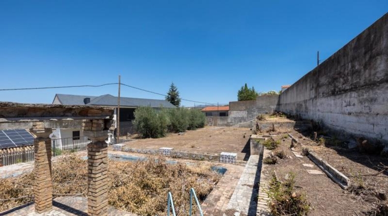 Granada - Monachil - 598m2
