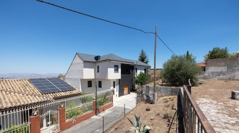 Granada - Monachil - 598m2