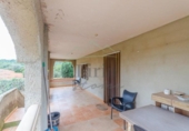 Chalet independiente con terreno en venta en la España, Cheste, ref: TR380730 foto