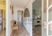 Chalet independiente con terreno en venta en la España, Cheste, ref: TR380730 foto