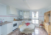 Chalet independiente con terreno en venta en la España, Cheste, ref: TR380730 foto