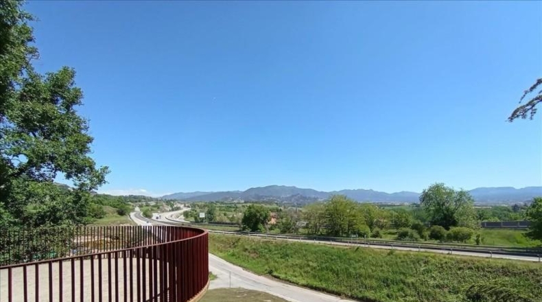 Barcelona - les Masies de Voltregà - 80m2