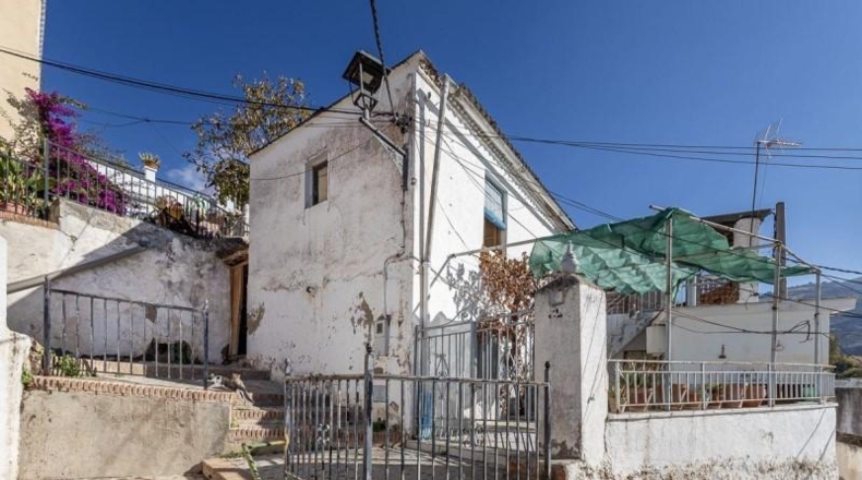 Granada - Monachil - 163m2