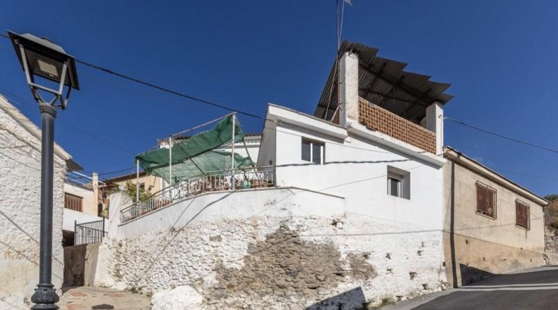 Granada - Monachil - 163m2