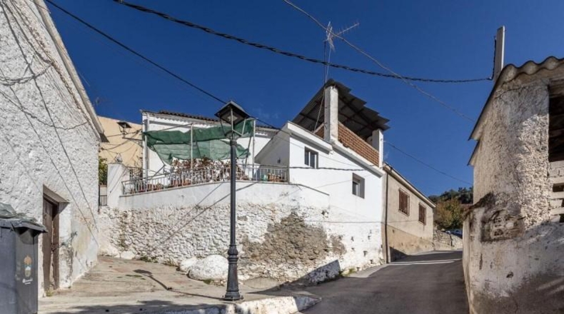 Granada - Monachil - 163m2