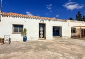 Detached villa with land for sale on España, Albox, ref: TR416499 photo