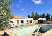 Detached villa with land for sale on España, Albox, ref: TR416499 photo