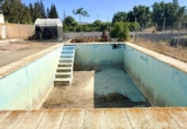 Detached villa with land for sale on España, Albox, ref: TR416499 photo