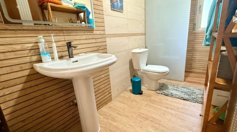 Альмерия - Albox - 3600m2