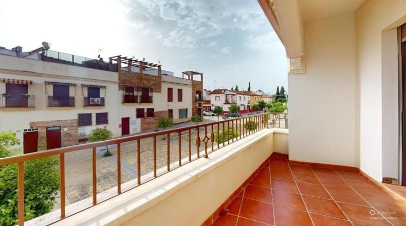Córdoba - Córdoba - 283m2