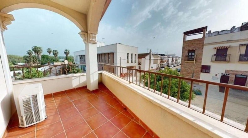 Córdoba - Córdoba - 283m2