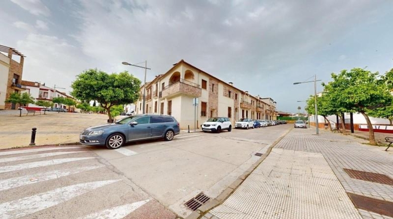 Córdoba - Córdoba - 283m2