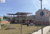 Suelo urbano en venta en la España, Calafell, ref: TR122555 foto