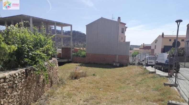 Tarragona - Calafell - 609m2