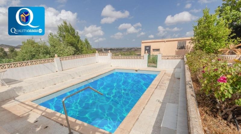 Alicante - Agost - 2000m2