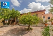 Xalet independent amb terreny en venda a la España, Agost, ref.: TR416509 foto