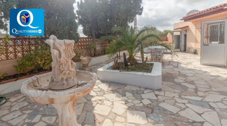Alicante - Agost - 2000m2
