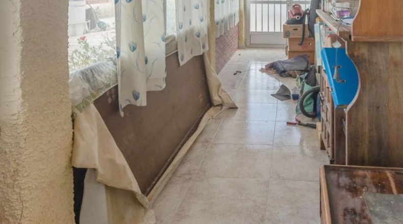 Alicante - Agost - 2000m2