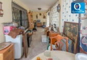Xalet independent amb terreny en venda a la España, Agost, ref.: TR416509 foto