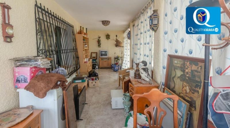 Alicante - Agost - 2000m2