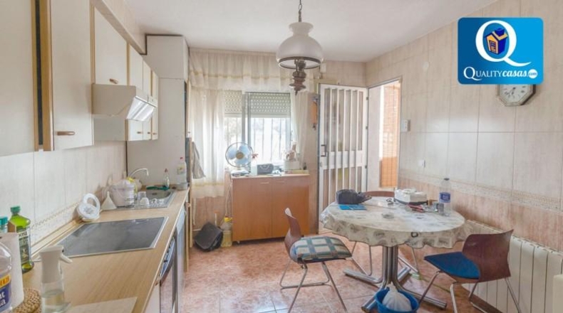 Alicante - Agost - 2000m2