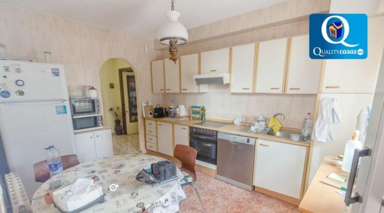 Alicante - Agost - 2000m2