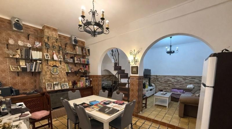 Кадис - La Línea de la Concepción - 145m2